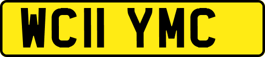 WC11YMC