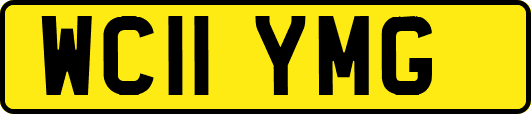 WC11YMG
