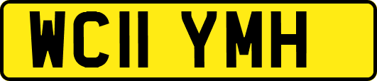 WC11YMH