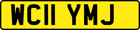 WC11YMJ