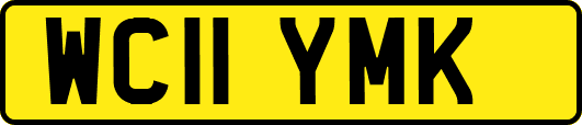 WC11YMK