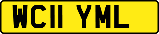 WC11YML