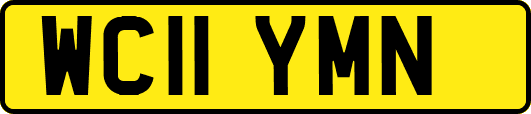 WC11YMN
