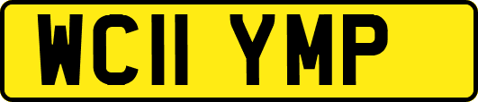 WC11YMP