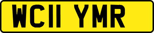 WC11YMR