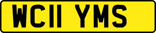 WC11YMS