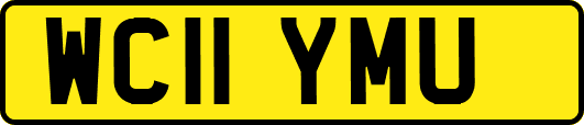 WC11YMU