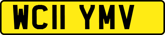 WC11YMV