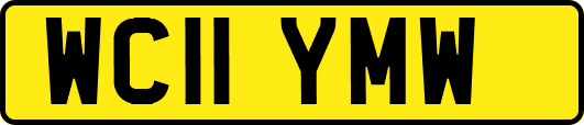 WC11YMW