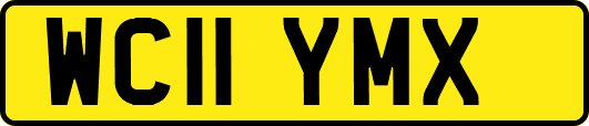 WC11YMX