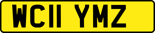 WC11YMZ
