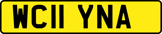 WC11YNA