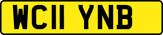 WC11YNB