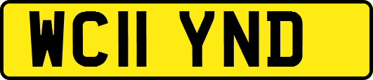 WC11YND