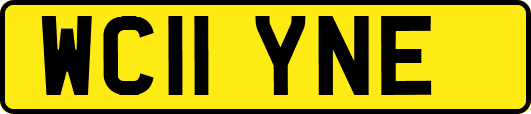 WC11YNE