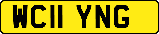 WC11YNG