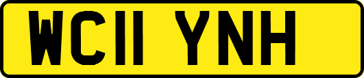 WC11YNH