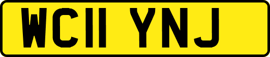 WC11YNJ