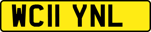 WC11YNL