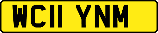 WC11YNM
