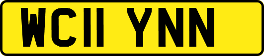 WC11YNN