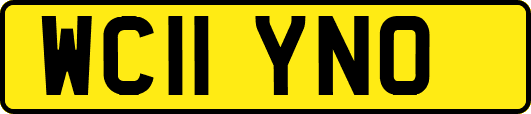 WC11YNO