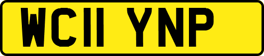 WC11YNP