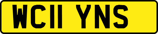 WC11YNS