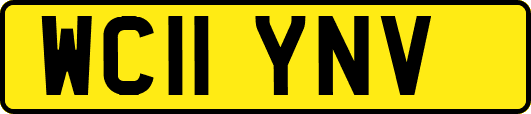 WC11YNV