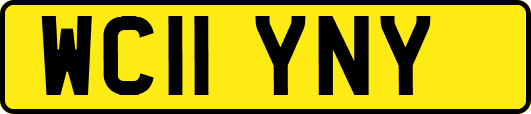 WC11YNY
