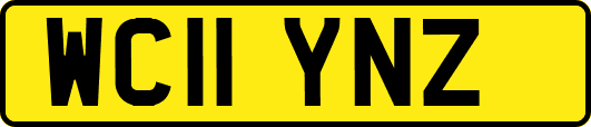 WC11YNZ