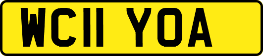 WC11YOA
