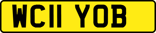 WC11YOB