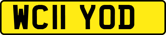 WC11YOD