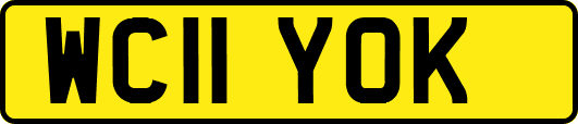WC11YOK
