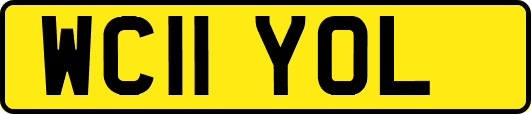 WC11YOL