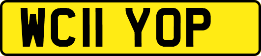 WC11YOP