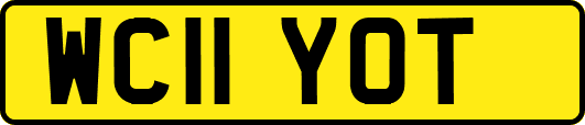 WC11YOT
