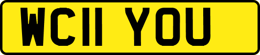 WC11YOU