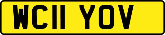 WC11YOV