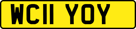 WC11YOY