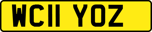 WC11YOZ