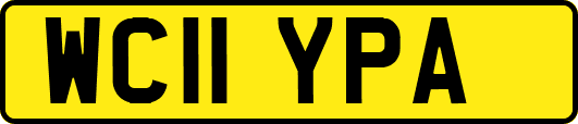 WC11YPA