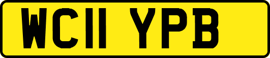 WC11YPB