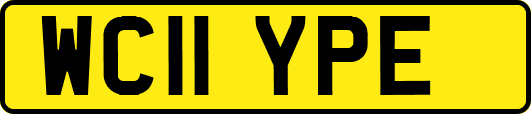 WC11YPE
