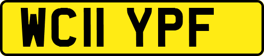 WC11YPF