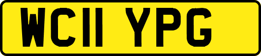 WC11YPG