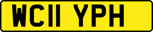 WC11YPH