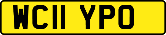 WC11YPO