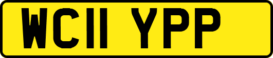 WC11YPP